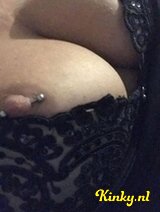 Monica - sexy geile stoeipoes met dubbel DD borsten