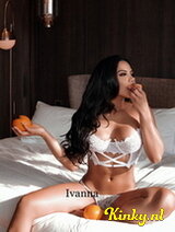 Ivanna - Party High Class and Exotic Escort