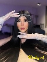 Barbie - 🎥 Luxury doll 👩🏻 With big dick pink