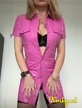 Emely - Kies je favoriete sexy outfit !
