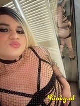 Catalina - Lekker Ass, Blowjob and party lover 