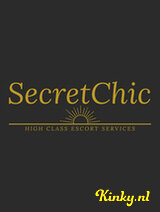 SecretChic - High class escort service SecretChic