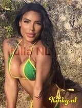 Julia - Best body Brazilian lady 100% real confirm on call