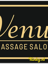 Venuz - Massagesalon Venuz