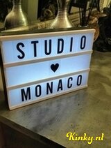 Studio Monaco - Studio Monaco Erotische Massage Amstelveen