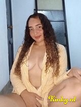 Marcela - Real and sexy girl