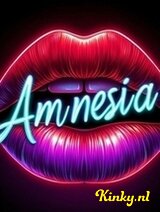 Club Amnesia - Club Amnesia