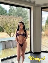 Saray - I want your cum, I'll give you mine too, I'm horny