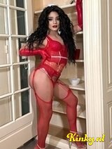 Kathaleya - The queen of sexo 