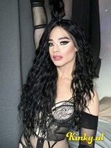 Kathaleya - The most bitch