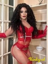 Kathaleya - The queen of sexo 👑