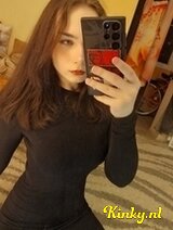 Alice - Horny Russian t-girl with a big dick.