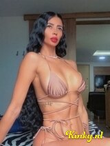 Scarlett - you will be surprised by blowjob and crazy sex