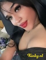 Channel - New Hot Latina Real XXL