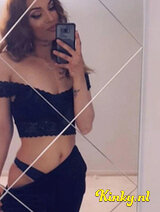 Soraya - Hot New Porno Star Luxury Escort just Arrived