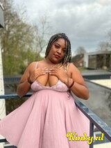 Channel - BBW Girl Experience