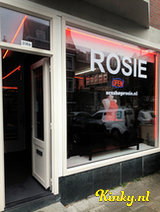 ROSIE - Iedere dag Sex in Cinema Rosie Privé