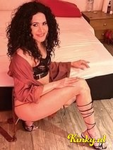 Tifanny - Sexy Lekker 20cm Sex without limits Porn Videos