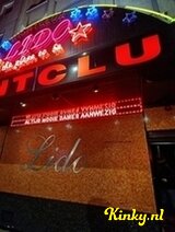 Club Lido - Club Lido, de gezelligste Club van Rdam en Ned