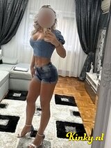 Melyna - New in town! Party girl 100% real photos good