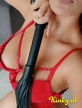 Rubi - Uitjes en feestgodin van anale seks