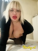 Elleny - MILF with sexy curves! Only Escort!